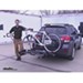 Kuat  Hitch Bike Racks Review - 2012 Subaru Outback Wagon