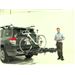 Kuat  Hitch Bike Racks Review - 2012 Toyota 4Runner NV22G-NA22G
