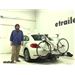 Kuat  Hitch Bike Racks Review - 2012 Volkswagen Beetle