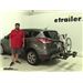 Kuat  Hitch Bike Racks Review - 2014 Ford Escape