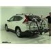 Kuat  Hitch Bike Racks Review - 2014 Honda CR-V