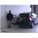 Kuat  Hitch Bike Racks Review - 2014 Toyota RAV4