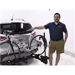 Bike rack for 2015 ford escape sale
