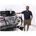 Kuat Hitch Bike Racks Review - 2015 Ford Escape