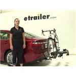 Best Lexus ES 350 Bike Racks etrailer
