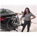 Kuat Hitch Bike Racks Review - 2016 Chevrolet Impala