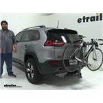 Best 2016 Jeep Cherokee Bike Racks 