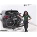 Kuat Hitch Bike Racks Review - 2016 Mazda CX-5 SH22G