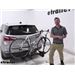 Kuat Hitch Bike Racks Review - 2017 Chevrolet Equinox