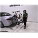 Kuat Hitch Bike Racks Review - 2018 Audi S5