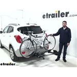 Bike rack for buick shop encore