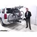 Kuat Hitch Bike Racks Review - 2018 Chevrolet Tahoe
