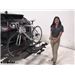 Kuat Hitch Bike Racks Review - 2018 Ford Edge NV22G