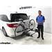 Kuat Hitch Bike Racks Review - 2018 Honda Odyssey