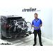 Kuat Hitch Bike Racks Review - 2018 Lexus RX 350L BA22B