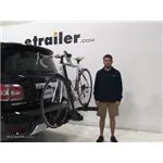 Play video Kuat Hitch Bike Racks Review - 2018 Nissan Armada