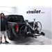 Kuat  Hitch Bike Racks Review - 2018 Nissan Frontier TS02B
