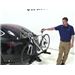 Kuat Hitch Bike Racks Review - 2018 Tesla Model 3 TS01B