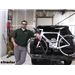 Kuat Hitch Bike Racks Review - 2018 Toyota 4Runner