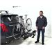 Kuat Hitch Bike Racks Review - 2019 Cadillac XT5