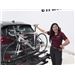 Kuat Hitch Bike Racks Review - 2019 Chevrolet Bolt EV NV22G