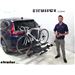 Kuat Hitch Bike Racks Review - 2019 Honda CR-V BA22B