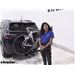 Kuat Hitch Bike Racks Review - 2019 Jeep Compass KU64FR