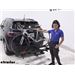 Kuat Hitch Bike Racks Review - 2019 Jeep Compass nv22g