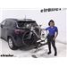 Kuat Hitch Bike Racks Review - 2019 Jeep Compass
