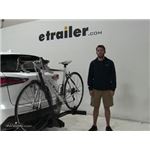 Play video Kuat Hitch Bike Racks Review - 2019 Lexus NX 300
