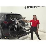 Best Mazda CX 5 Hitch Bike Racks etrailer