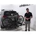 Kuat Hitch Bike Racks Review - 2019 Nissan Rogue BA22B