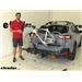Kuat Hitch Bike Racks Review - 2019 Subaru Crosstrek