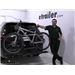 Kuat Hitch Bike Racks Review - 2020 Buick Enclave