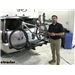 Kuat Hitch Bike Racks Review - 2020 Cadillac Escalade BA22B