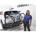 Kuat Hitch Bike Racks Review - 2020 Cadillac XT4
