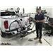 Kuat Hitch Bike Racks Review - 2020 Chevrolet Colorado sh22g