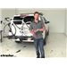 Kuat Hitch Bike Racks Review - 2020 Chevrolet Tahoe NV22G