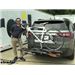 Kuat Hitch Bike Racks Review - 2020 Chevrolet Traverse nv22g