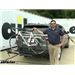 Kuat Hitch Bike Racks Review - 2020 Chevrolet Traverse