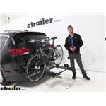 Play video Kuat Hitch Bike Racks Review - 2020 Chrysler Pacifica