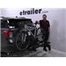 Kuat Hitch Bike Racks Review - 2020 Ford Explorer