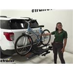 Play video Fit Check: Kuat NV 2.0 Bike Rack for 2 Bikes on a 2020 Ford Explorer