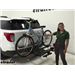 Kuat Hitch Bike Racks Review - 2020 Ford Explorer NV22G