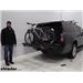 Kuat Hitch Bike Racks Review - 2020 GMC Yukon XL