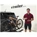 Kuat Hitch Bike Racks Review - 2020 Hyundai Palisade SH22G