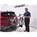 Kuat Hitch Bike Racks Review - 2020 Hyundai Santa Fe