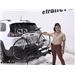 Kuat Hitch Bike Racks Review - 2020 Jeep Cherokee