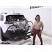 Kuat Hitch Bike Racks Review - 2020 Jeep Cherokee NV22G