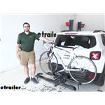 Play video Fit Check: Testing Kuat Sherpa 2.0 Bike Rack for 2 Bikes on a 2020 Jeep Renegade